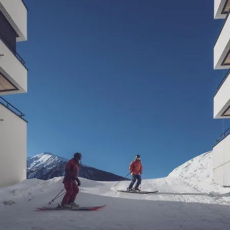 Parsenn Resort-3