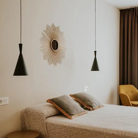 Apartamentos Torremar Centro-3