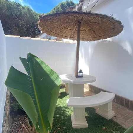 Casa Rural Los Pepe Sancti Petri-3