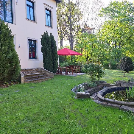 Gästehaus Villa Seraphinum-3