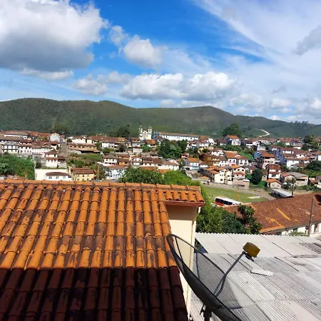 Pousada Souza Castro-3