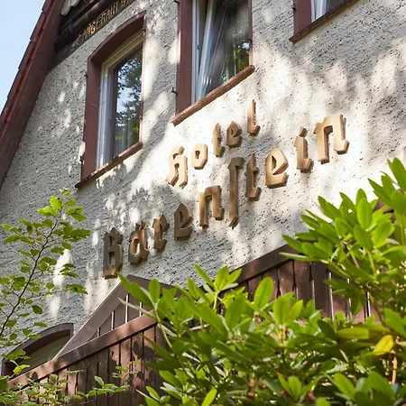 Waldhotel Baerenstein-2