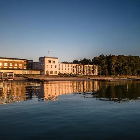 Nyborg Strand Hotel & Konference-2