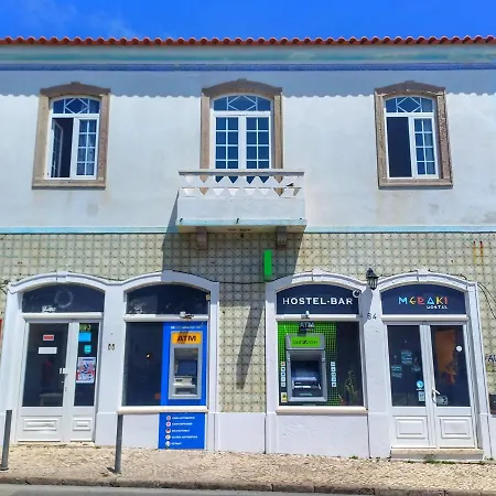 Meraki Hostel-3