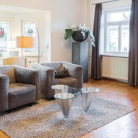 Boutique Hotel Friesinger-2