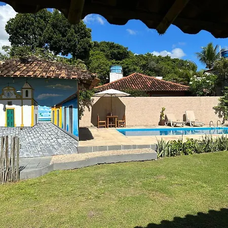 Céu Azul Pousada-2