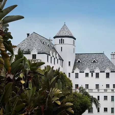 Chateau Marmont-2