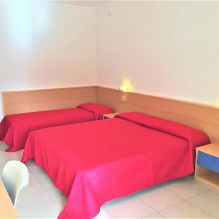 Bibione Residence Apartments-2