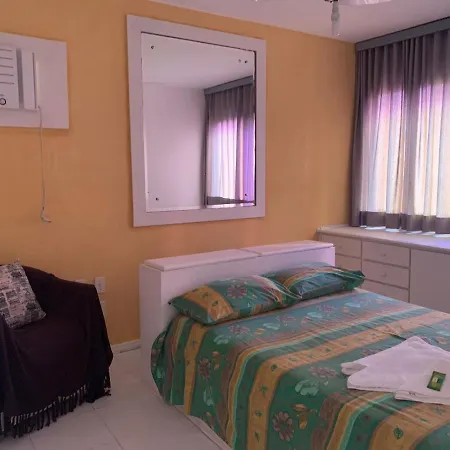 Barra Apart Service-2