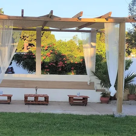 La Calita Escondida - Jacuzzi y Cocina en Terraza Privada - Piscina y Parking Gratis-2
