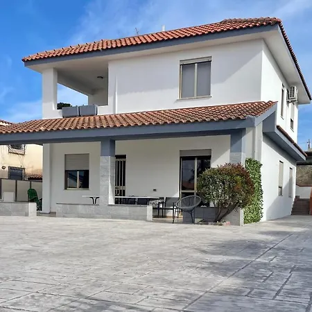 Acquamarina Apartment-3