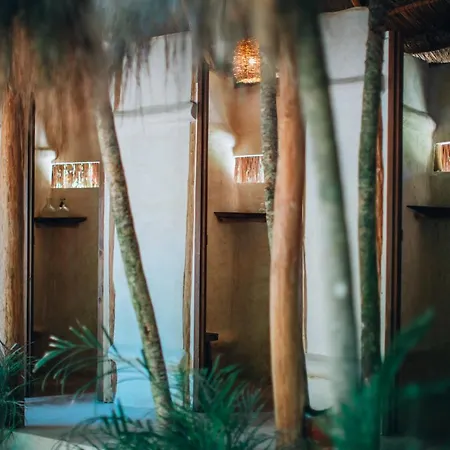 Glamp Ikal Tulum-2