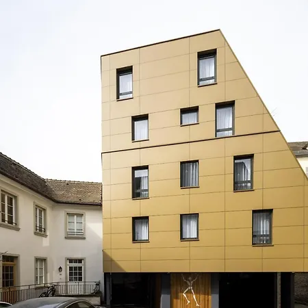 Hotel Du Dragon-3
