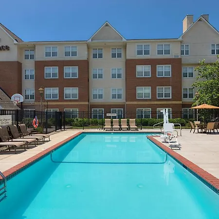 Residence Inn Richmond Northwest-3