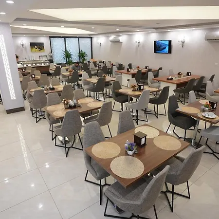 Erbil View Hotel-2