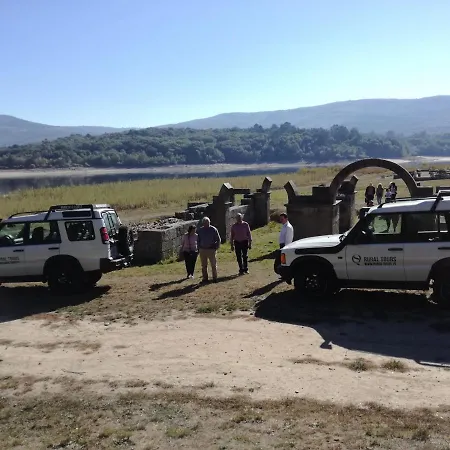 Quinta De Silharezes, Lda-3