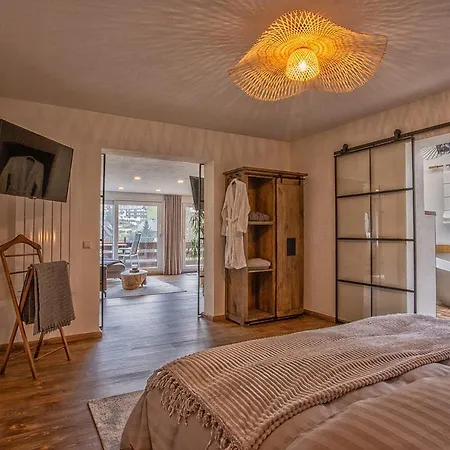 Ferienhaus Enzquelle-2