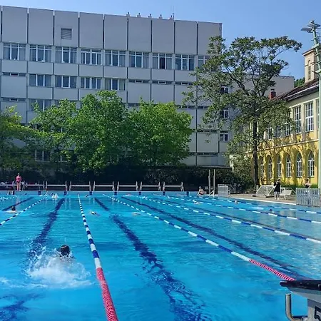 Budapest Csaszar Hotel-3