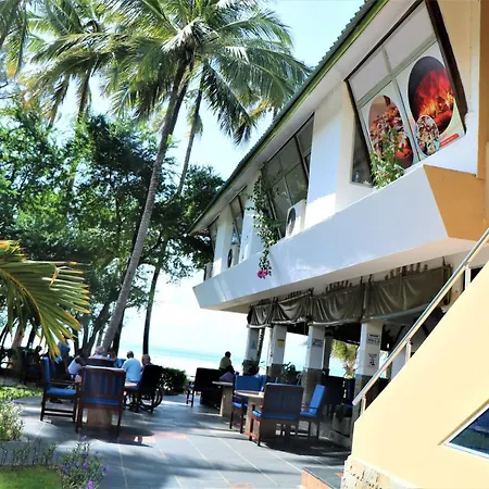 Lido Beach Resort-3