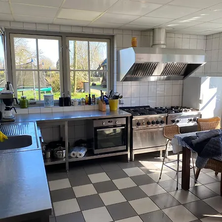 Camping De Nieuwe Hof-2