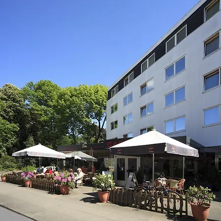Hotel Sachsentor-2