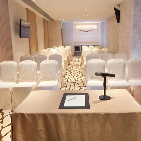 Dorsett Tsuen Wan, Hong Kong-3