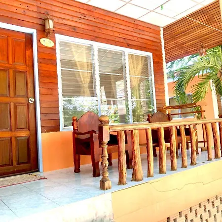 Koh Tao Tropicana Resort-3