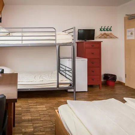 Hostel Alex 30-2