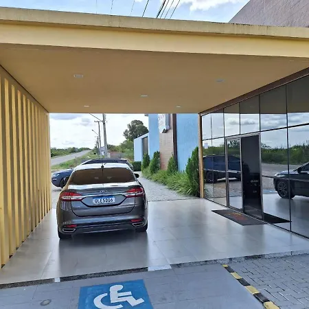 Hotel Reserva do Xingó-3