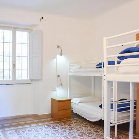 New Hostel Florence-2