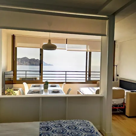 Apartamento Poniente Beach-3