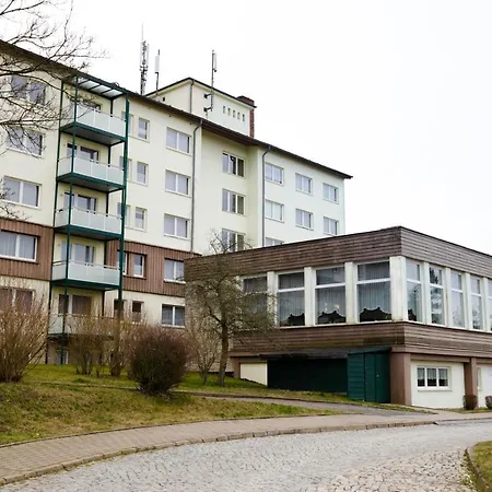 Hotel- und Ferienwohnanlage Friedrich-2