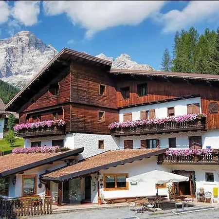 Hotel Bosco Verde-2