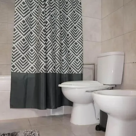 Apartamento T3-2