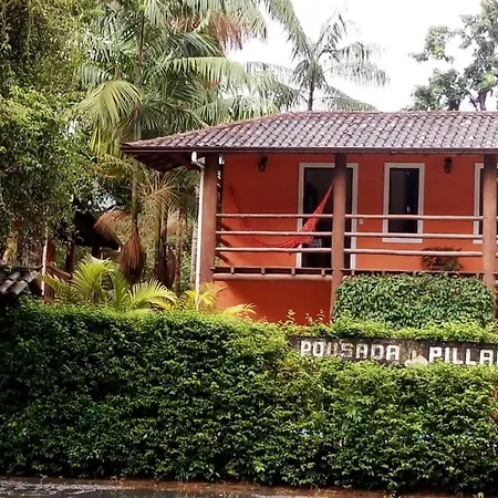 Pousada Pillar-3