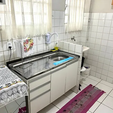 Apartamento mobiliado Piracicaba-3