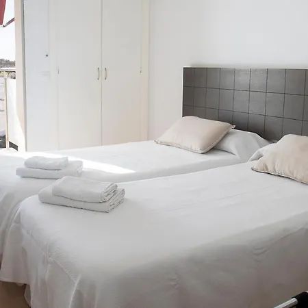 Grupoandria Hotel Platja Gran-3
