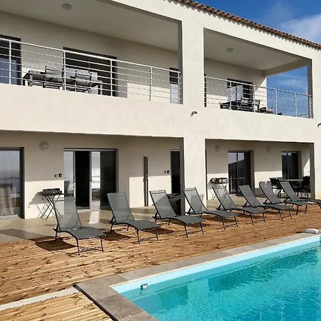 Villa Cargese-3