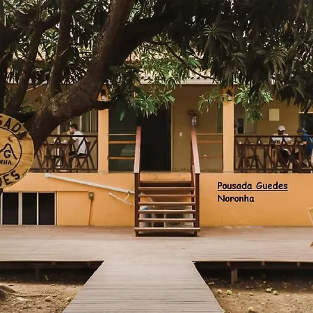 Pousada Guedes Noronha-3