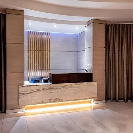 Fairfield By Marriott New York Manhattan Times Square-2