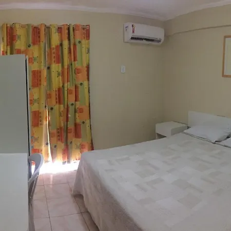 Solemio Hotel E Turismo-3