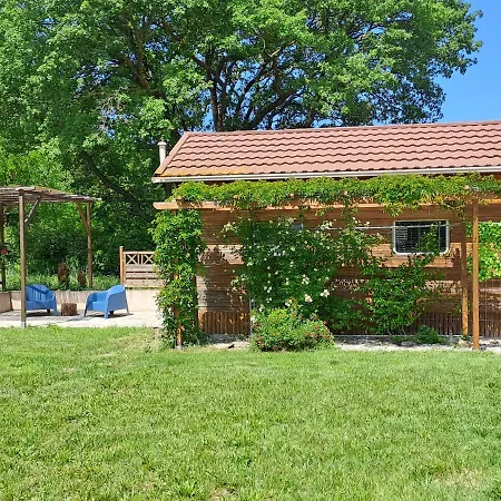 Chalet de Provence-3
