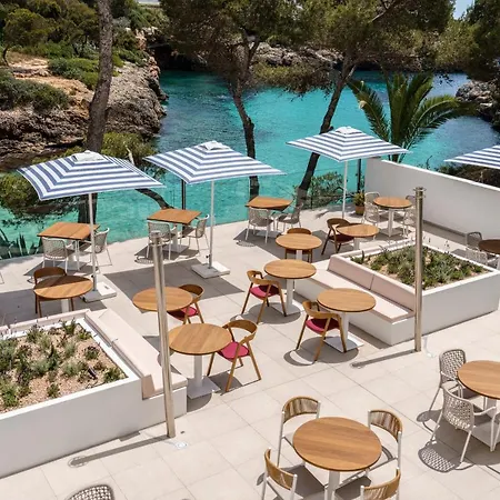 Aluasoul Mallorca Resort - Adults Only-3