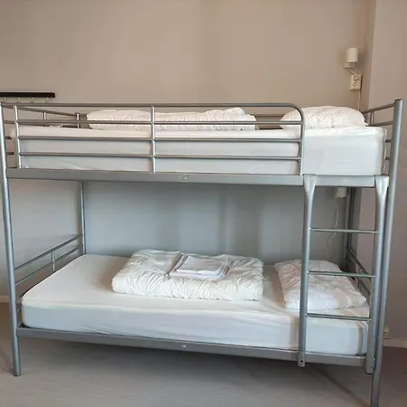City Hostel Bergen-2