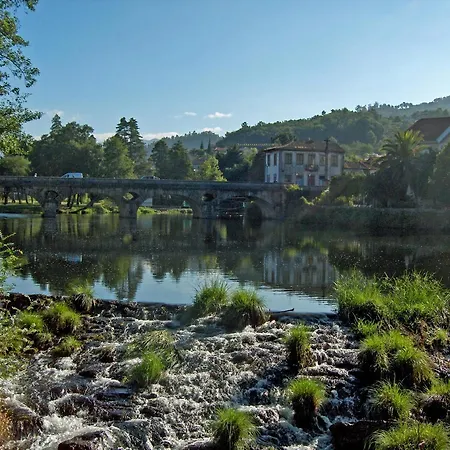 Casa Da Clarinha, Piscina, Perto Sistelo E Ecovia Do Vez-3