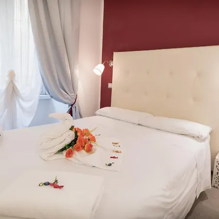 Your Vatican Suite-3