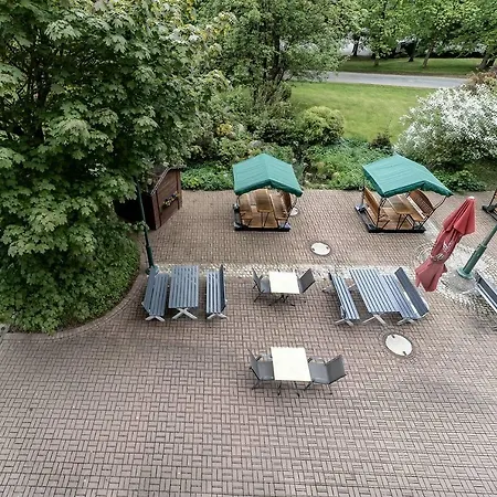Appartement-Hotel-Anlage Tannenpark-2