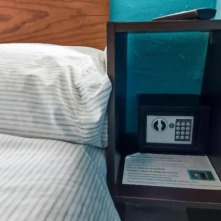 Oyster Hostel-2