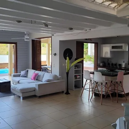 Villa Mango-3
