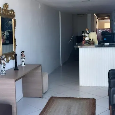 Jampa Mar Pousada-2
